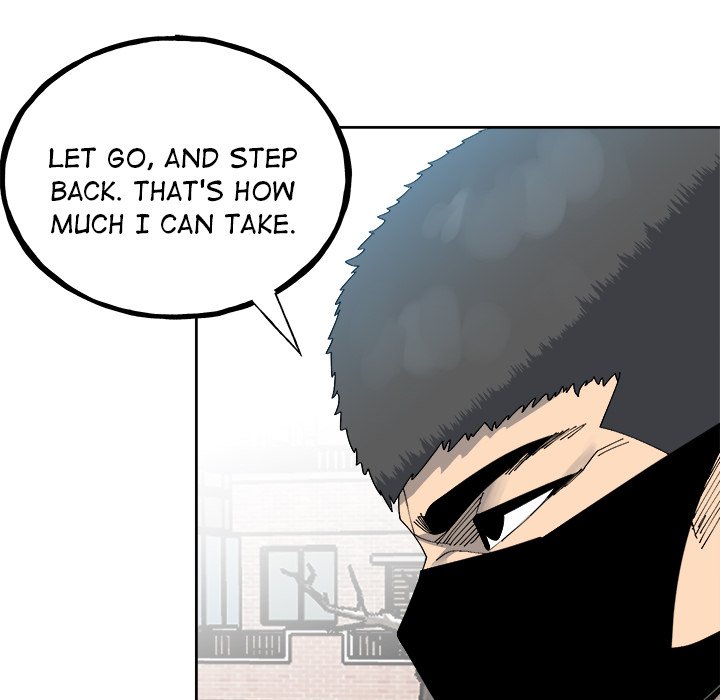 The Villain Chapter 147 - Page 118