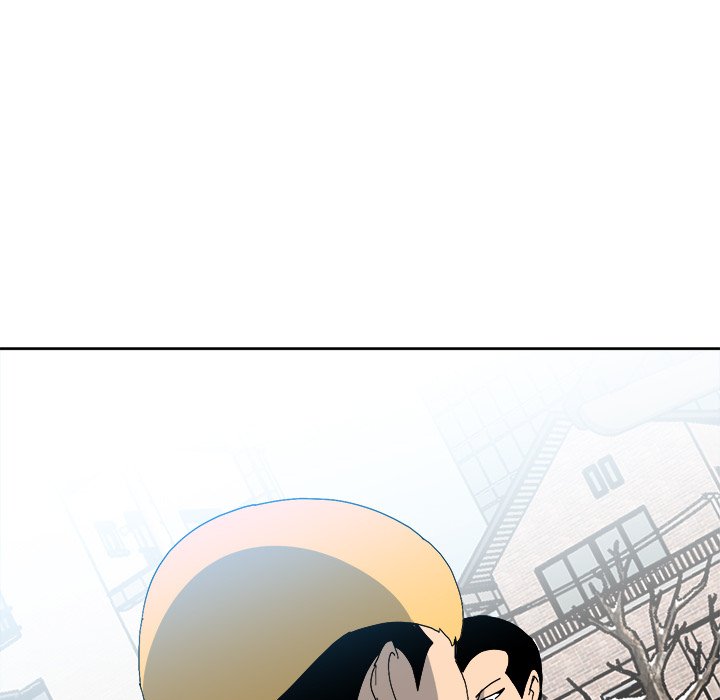 The Villain Chapter 147 - Page 125