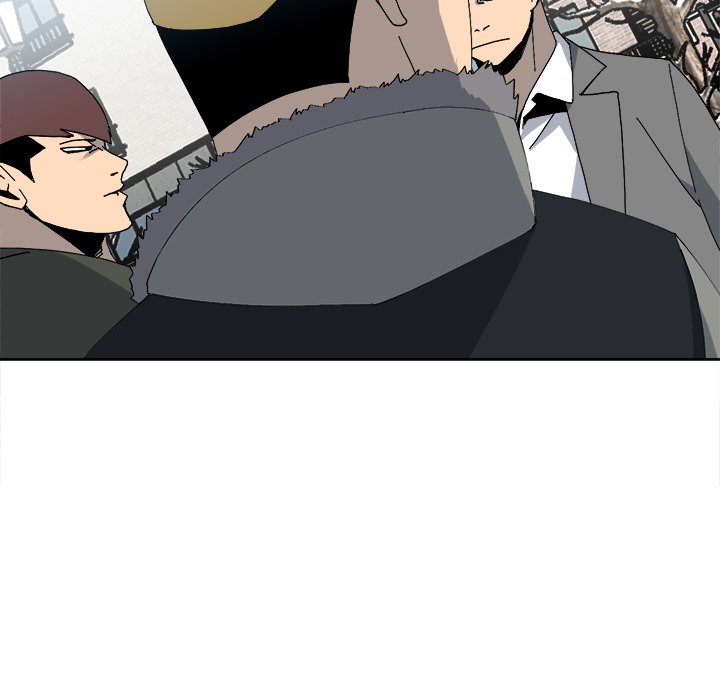 The Villain Chapter 147 - Page 126