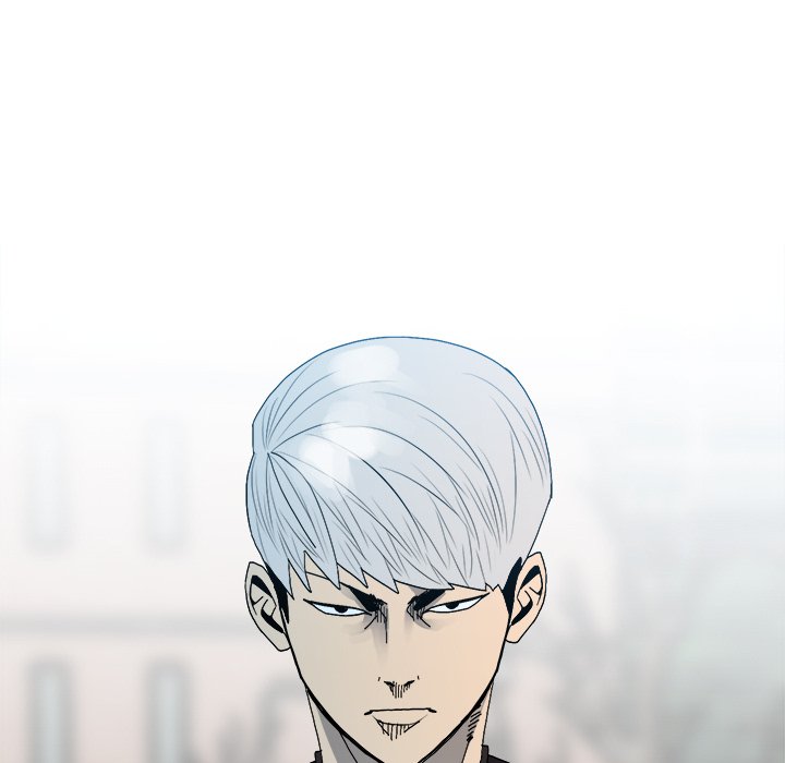 The Villain Chapter 147 - Page 127