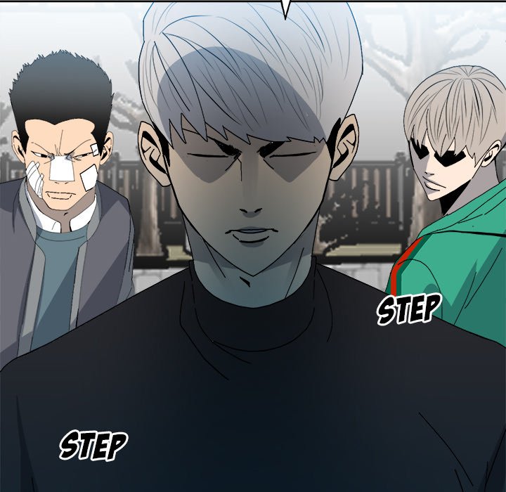 The Villain Chapter 147 - Page 131