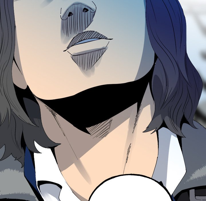 The Villain Chapter 147 - Page 140