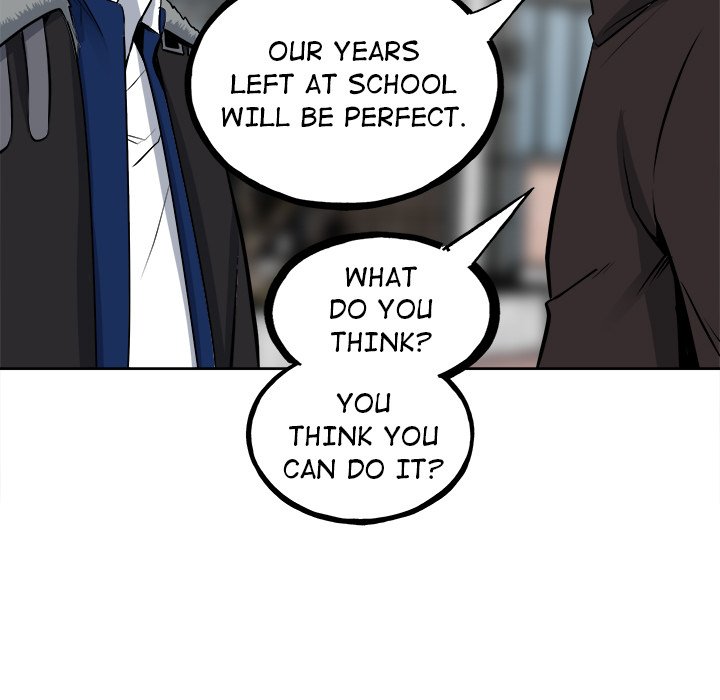 The Villain Chapter 147 - Page 143