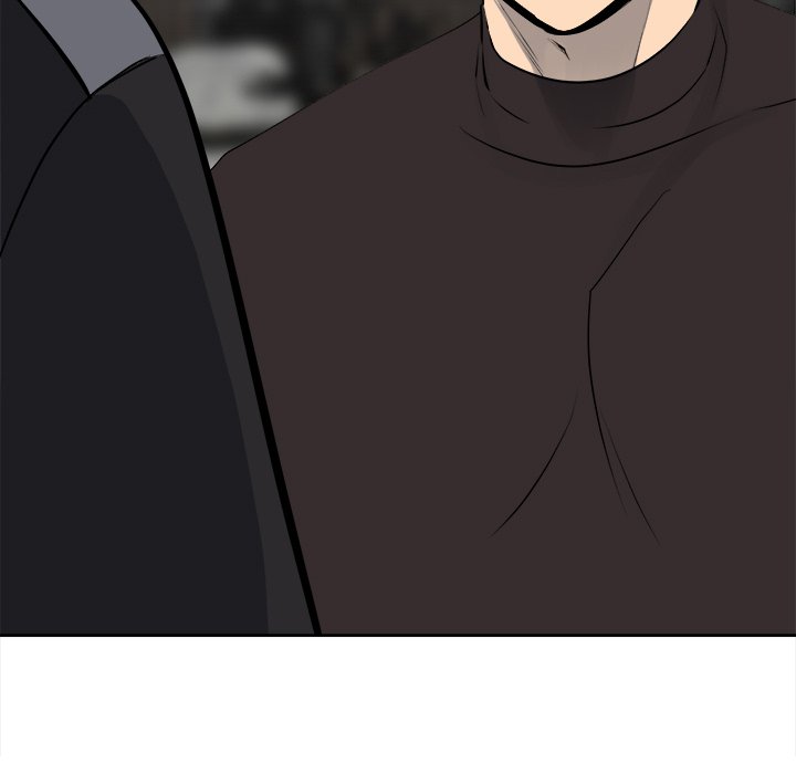 The Villain Chapter 147 - Page 158