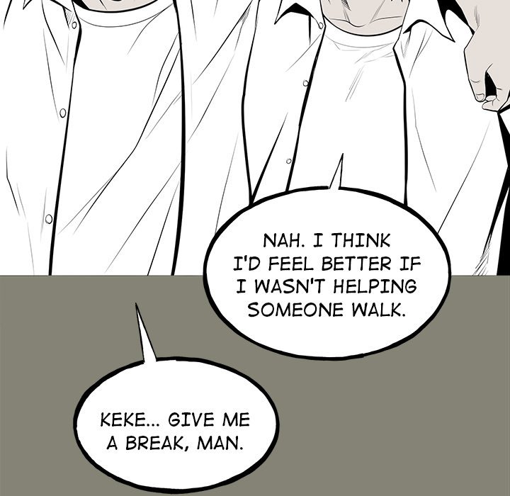 The Villain Chapter 147 - Page 22