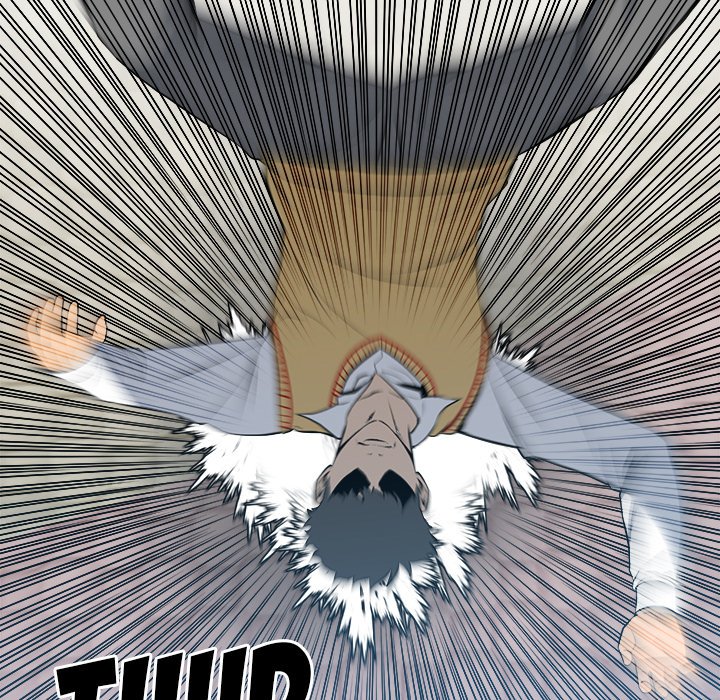 The Villain Chapter 147 - Page 37