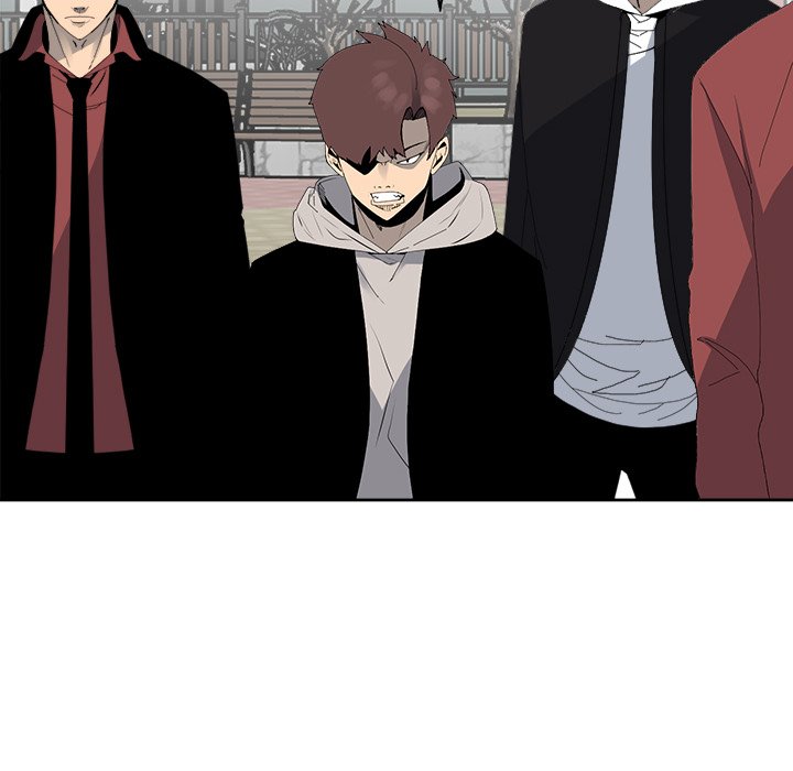 The Villain Chapter 147 - Page 41