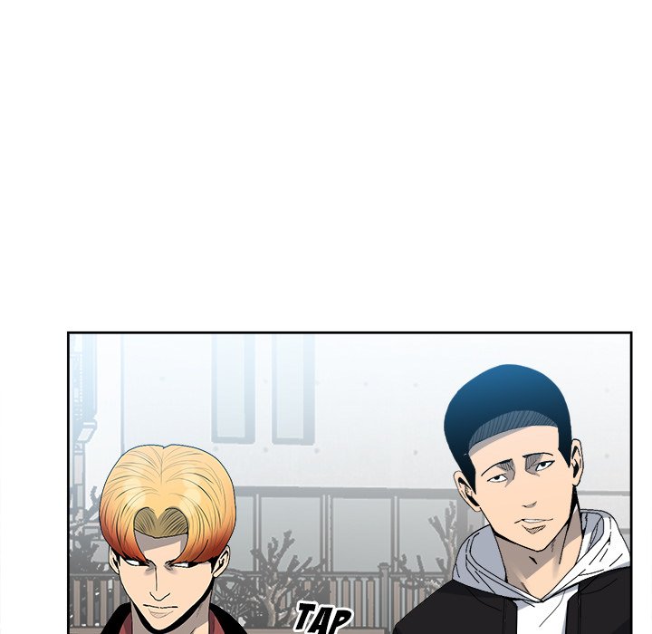 The Villain Chapter 147 - Page 44