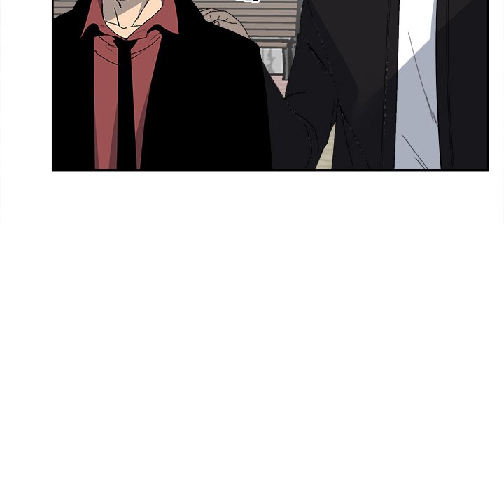 The Villain Chapter 147 - Page 45