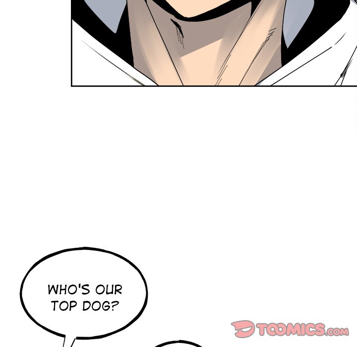 The Villain Chapter 147 - Page 51