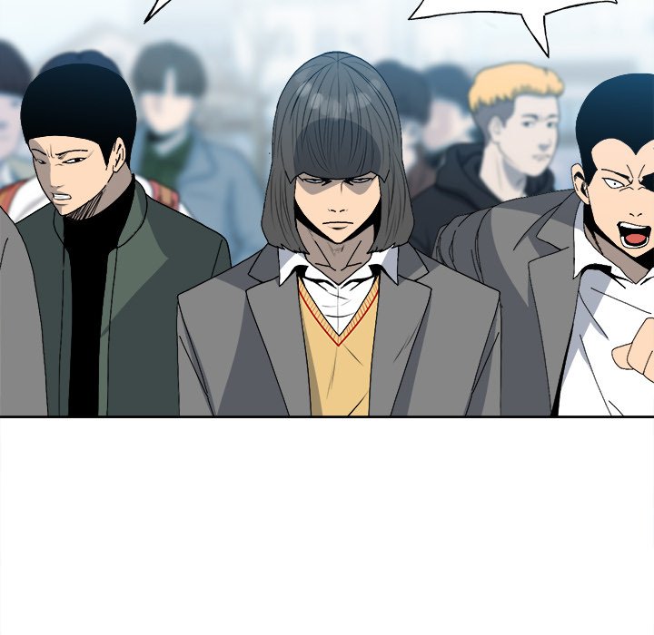 The Villain Chapter 147 - Page 64