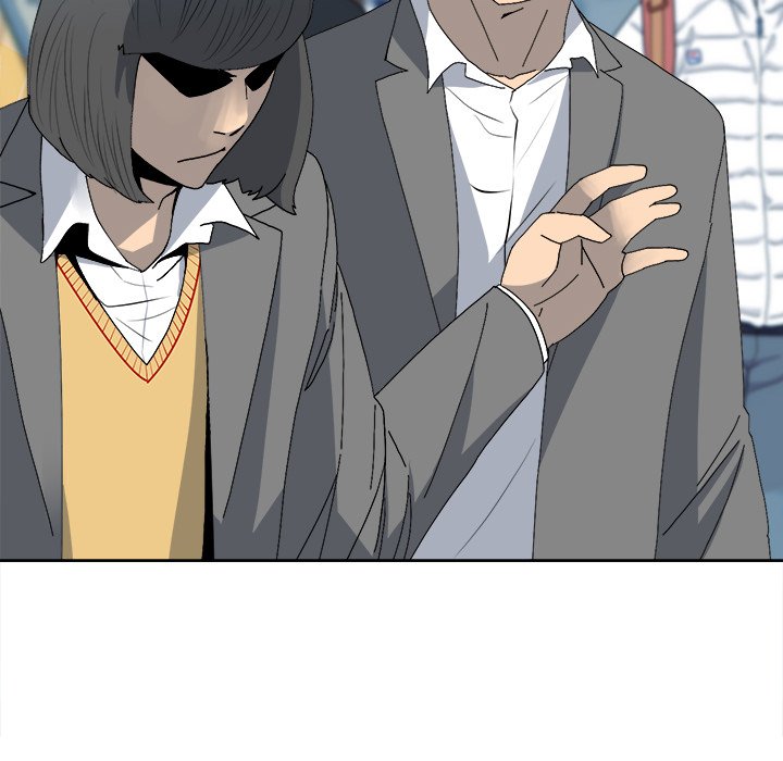 The Villain Chapter 147 - Page 67