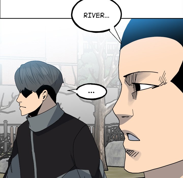 The Villain Chapter 147 - Page 83