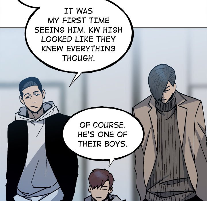 The Villain Chapter 148 - Page 10