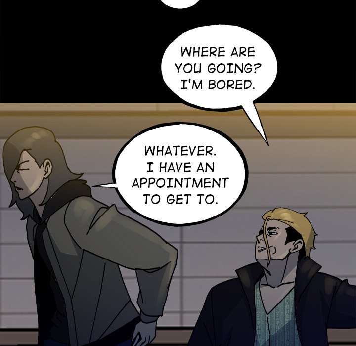 The Villain Chapter 148 - Page 103