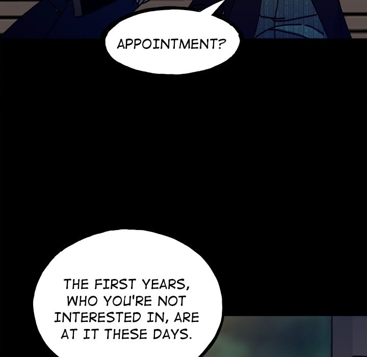 The Villain Chapter 148 - Page 104