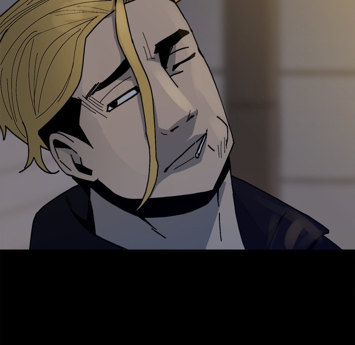 The Villain Chapter 148 - Page 107