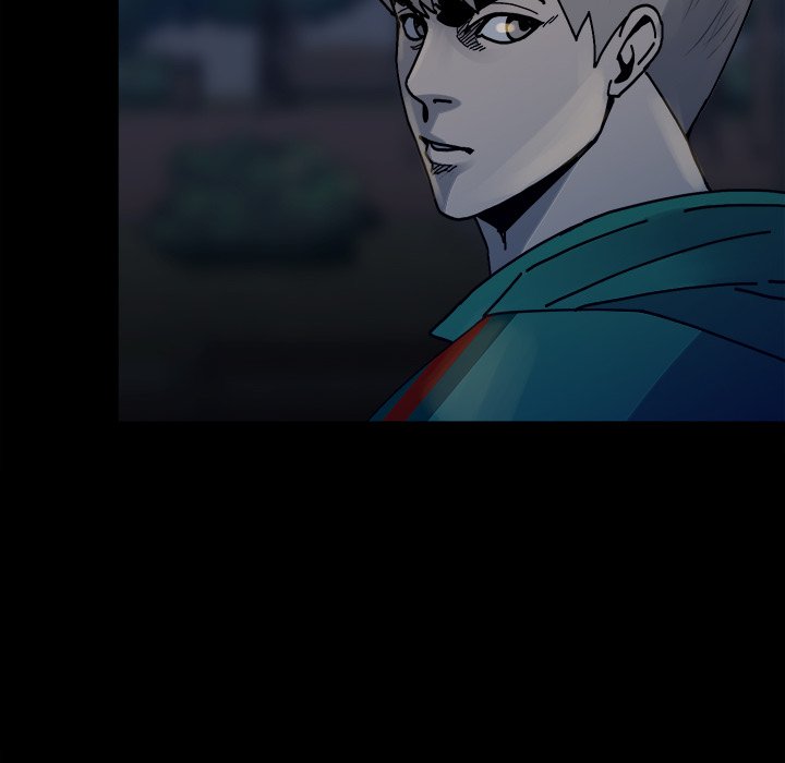 The Villain Chapter 148 - Page 119