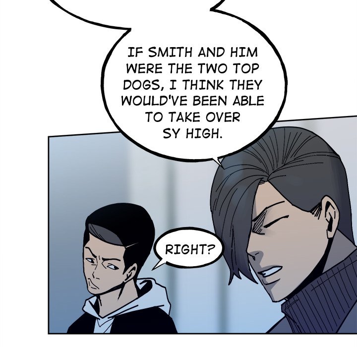 The Villain Chapter 148 - Page 12