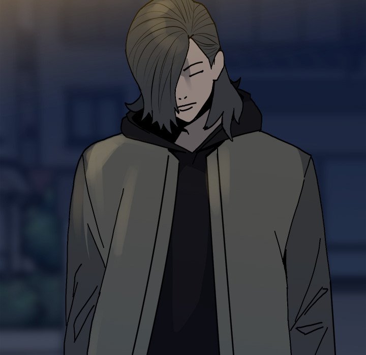 The Villain Chapter 148 - Page 121