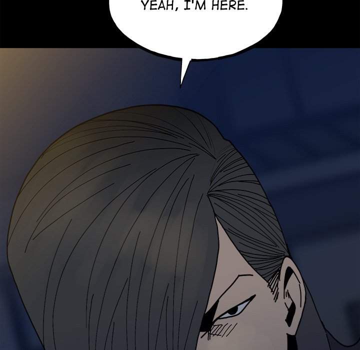 The Villain Chapter 148 - Page 124