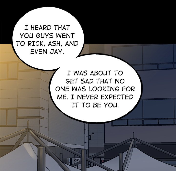 The Villain Chapter 148 - Page 126