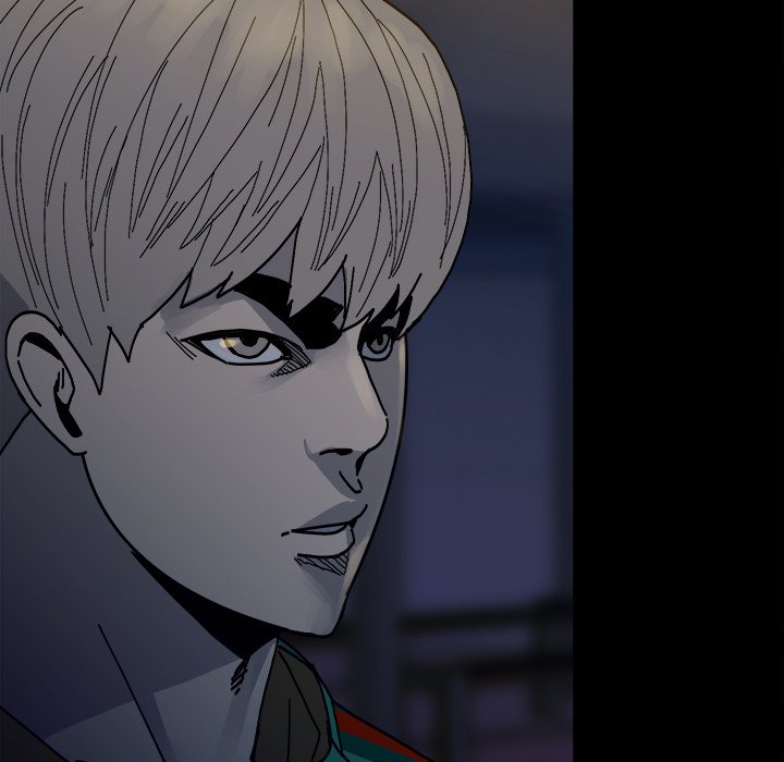 The Villain Chapter 148 - Page 133