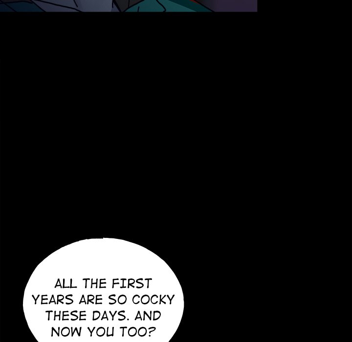 The Villain Chapter 148 - Page 134