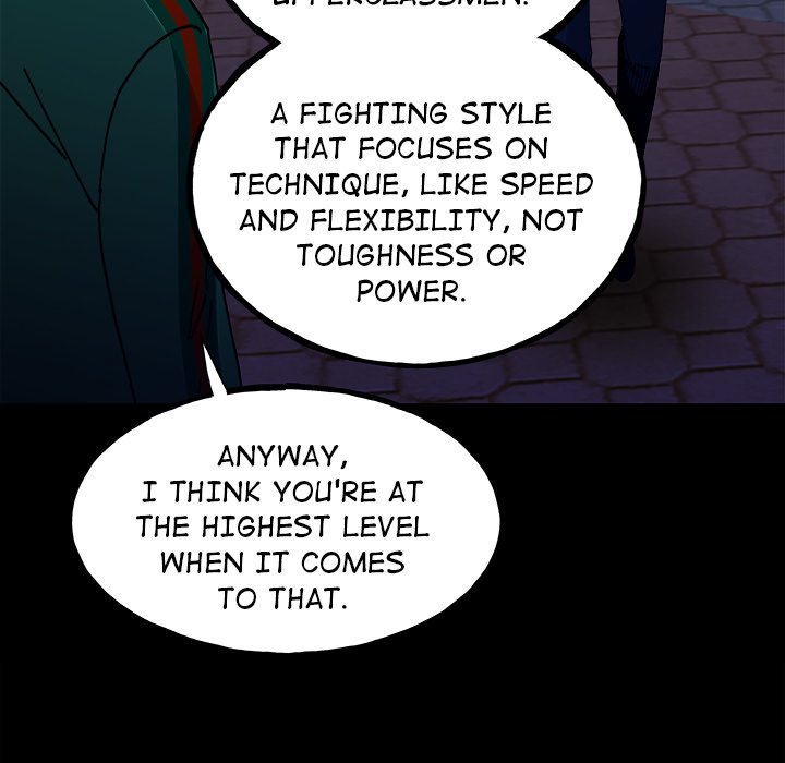 The Villain Chapter 148 - Page 136