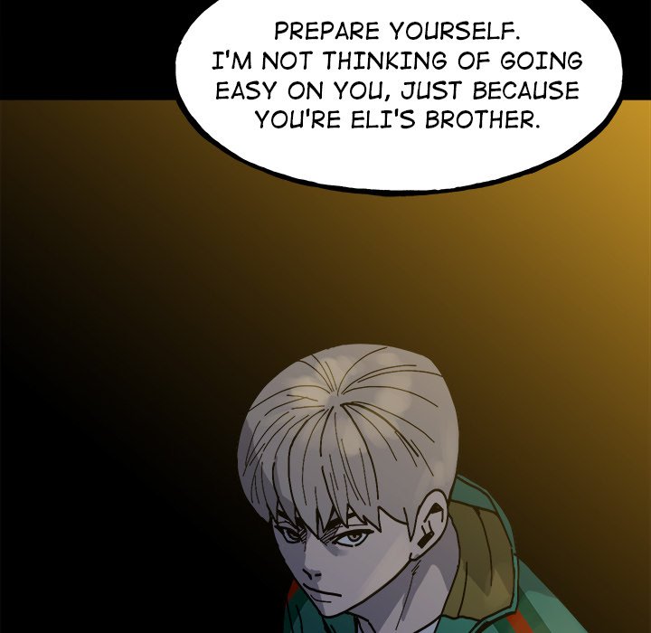 The Villain Chapter 148 - Page 151