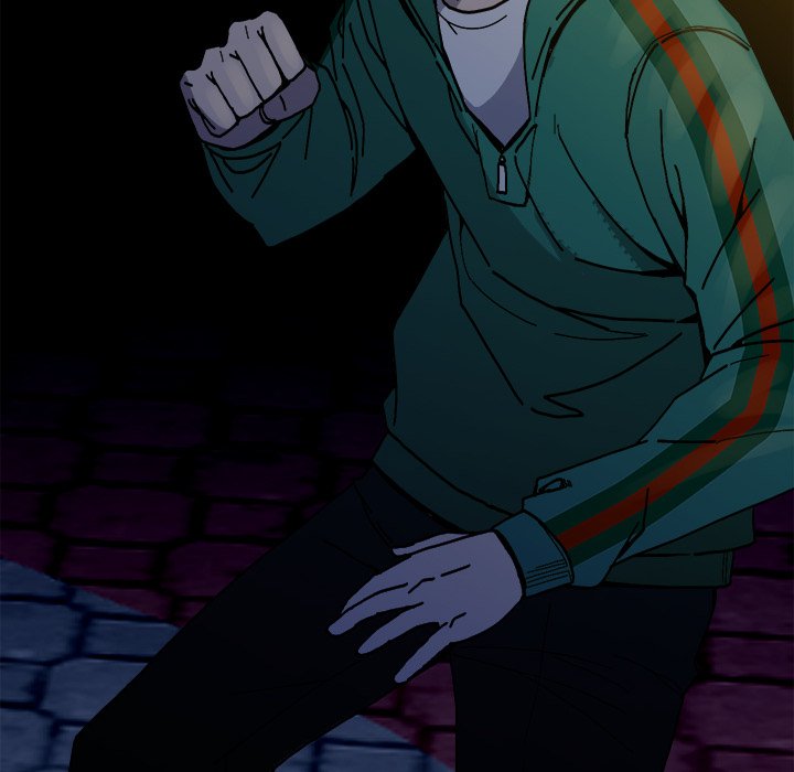 The Villain Chapter 148 - Page 152