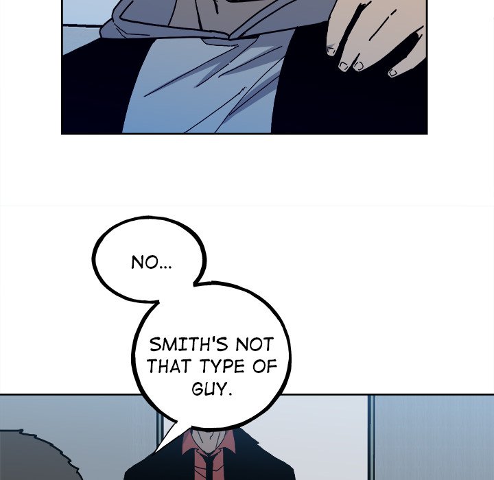 The Villain Chapter 148 - Page 16