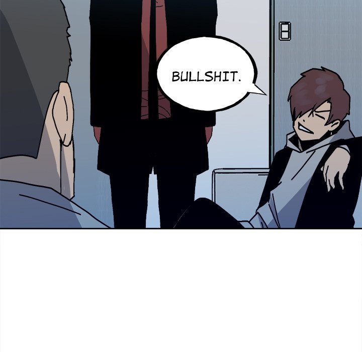 The Villain Chapter 148 - Page 17