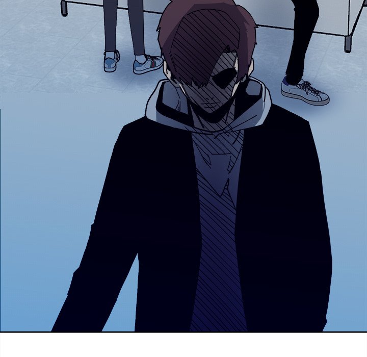 The Villain Chapter 148 - Page 31