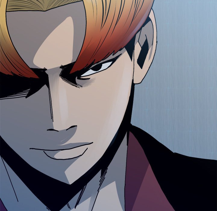 The Villain Chapter 148 - Page 53