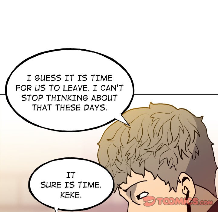 The Villain Chapter 148 - Page 63