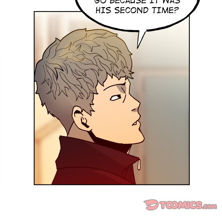 The Villain Chapter 148 - Page 69