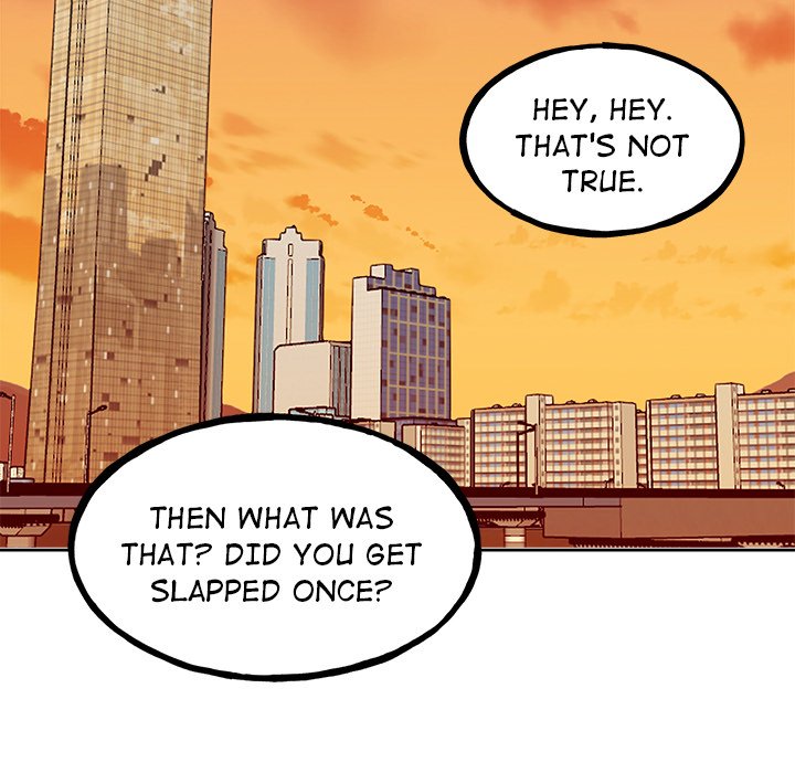 The Villain Chapter 148 - Page 72