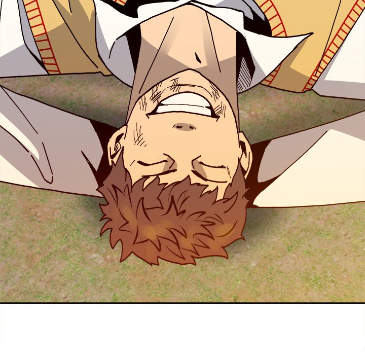 The Villain Chapter 148 - Page 74