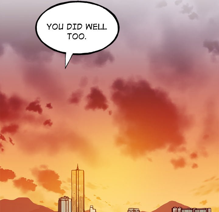 The Villain Chapter 148 - Page 85