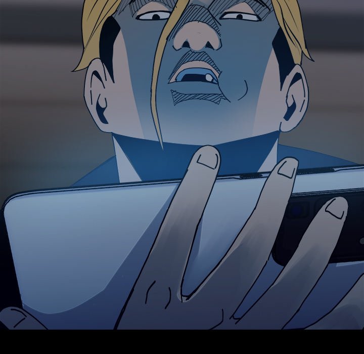 The Villain Chapter 148 - Page 96