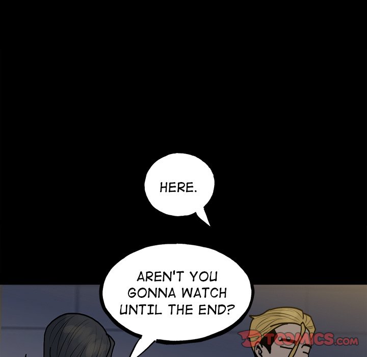 The Villain Chapter 148 - Page 99