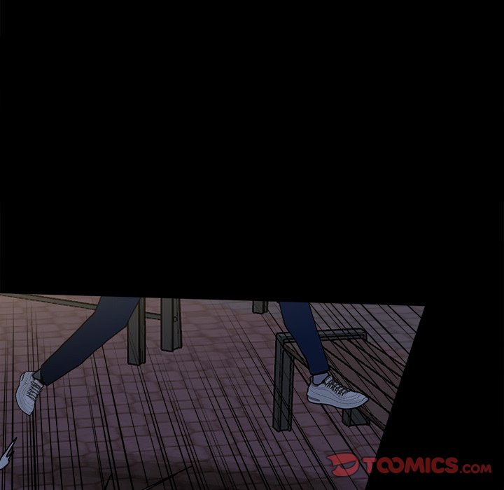 The Villain Chapter 149 - Page 111