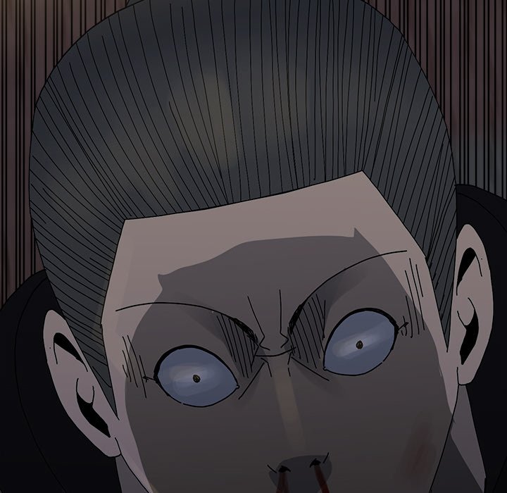 The Villain Chapter 149 - Page 122