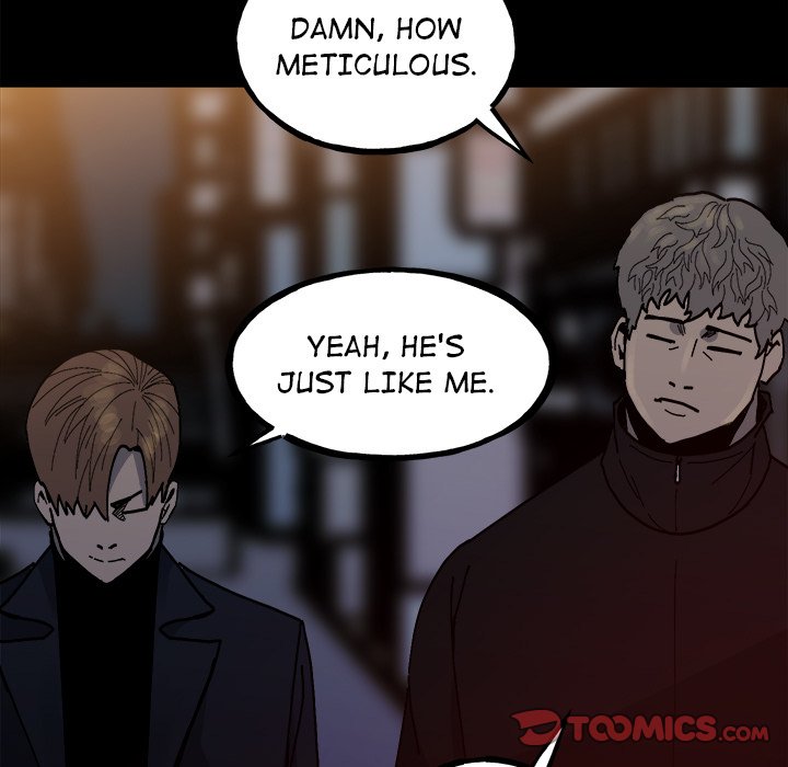 The Villain Chapter 149 - Page 27