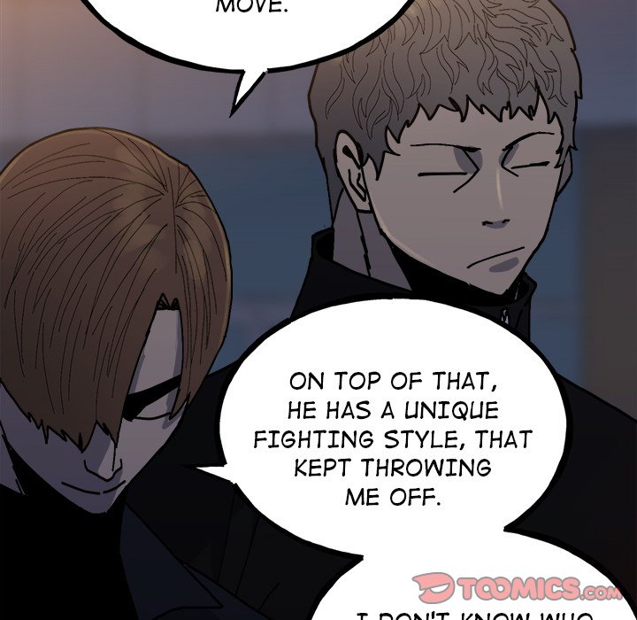 The Villain Chapter 149 - Page 33