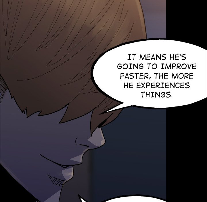 The Villain Chapter 149 - Page 36