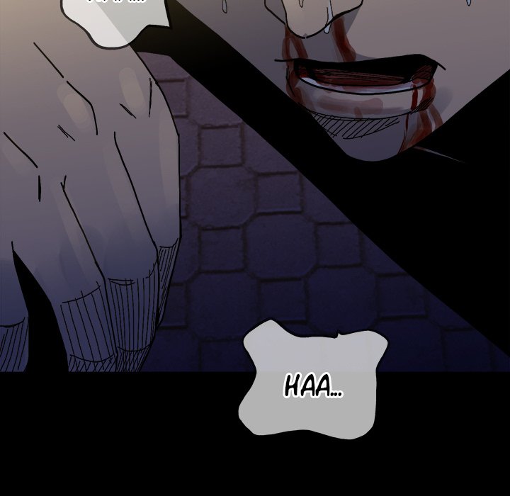 The Villain Chapter 149 - Page 41