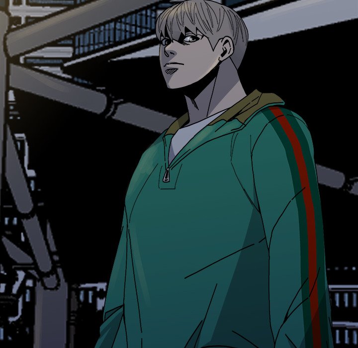 The Villain Chapter 149 - Page 49