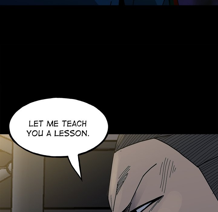 The Villain Chapter 149 - Page 58